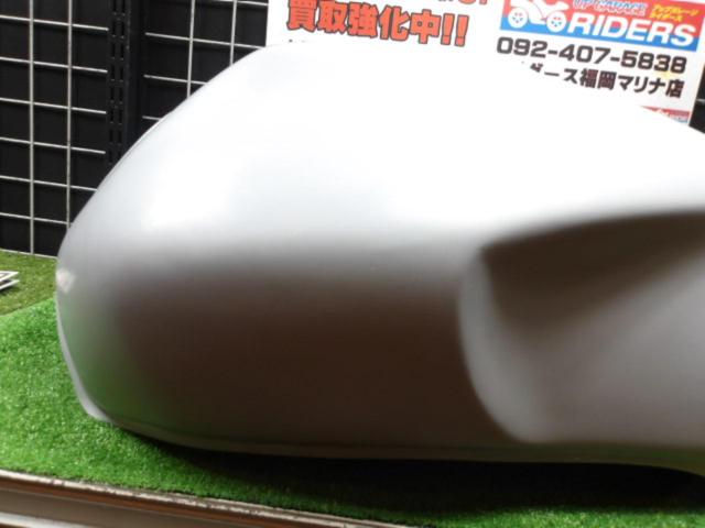 【HONDA】純正 フューエルタンク CB1000SF SC30 1993年外し