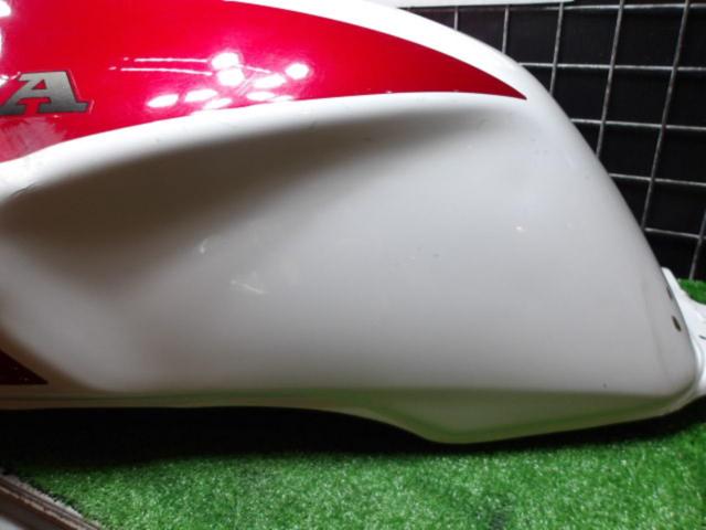 【HONDA】純正 フューエルタンク CB1000SF SC30 1993年外し