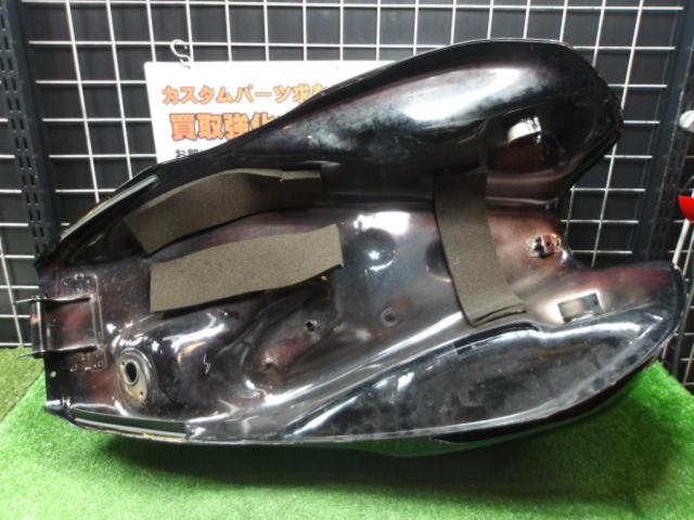 【HONDA】純正 フューエルタンク CB1000SF SC30 1993年外し