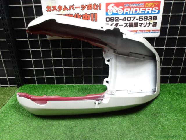 【HONDA】純正 テールカウル CB1000SF SC30 1993年外し
