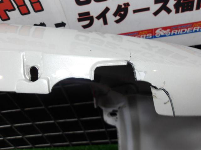 【HONDA】純正 テールカウル CB1000SF SC30 1993年外し