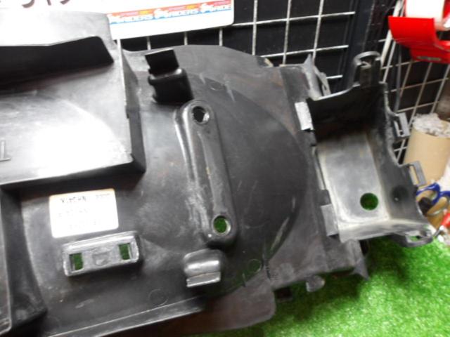 【HONDA】純正 リアインナーフェンダー CB1000SF SC30 1993年外し