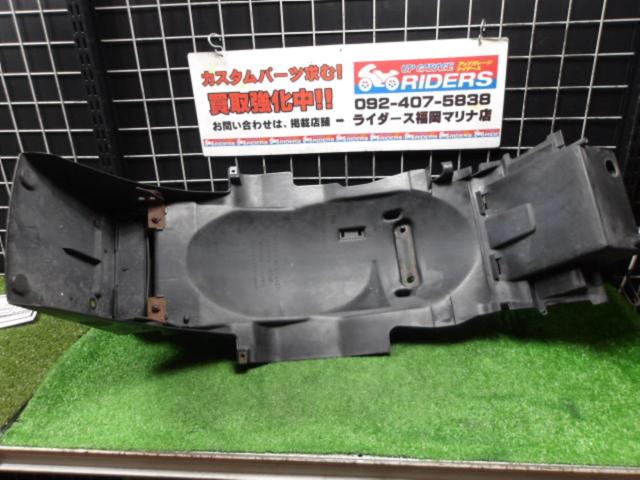 【HONDA】純正 リアインナーフェンダー CB1000SF SC30 1993年外し