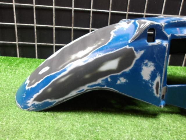 【HONDA】純正 フロントフェンダー CB1000SF SC30 1993年外し