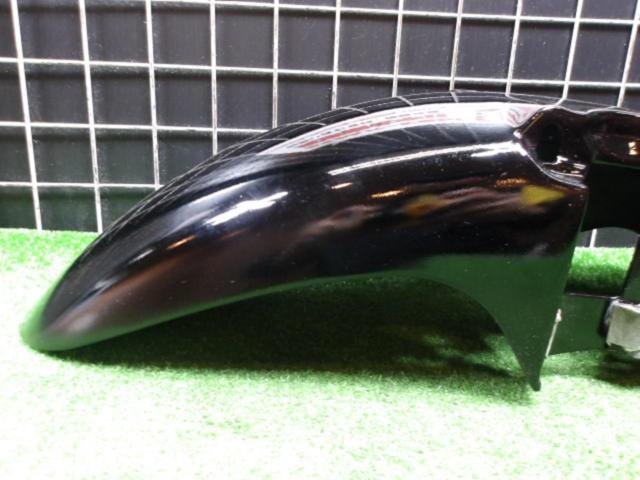 【HONDA】純正 フロントフェンダー CB1000SF SC30 1993年外し