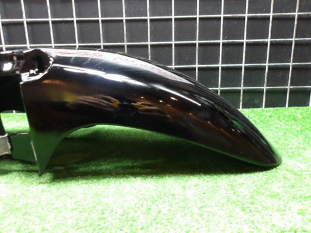 【HONDA】純正 フロントフェンダー CB1000SF SC30 1993年外し