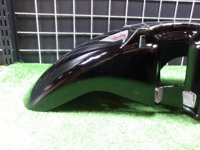 【HONDA】純正 フロントフェンダー CB1000SF SC30 1993年外し