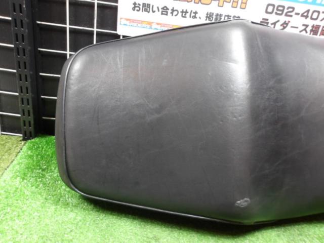 【HONDA】純正 シート CB1000SF SC30 1993年外し