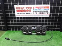 【ワケアリ】【HONDA】CB1000SF スーパーフォア SC30 純正キャブレター