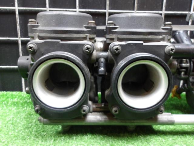 【ワケアリ】【HONDA】CB1000SF スーパーフォア SC30 純正キャブレター