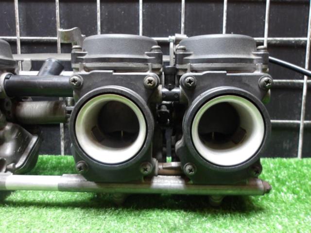 【ワケアリ】【HONDA】CB1000SF スーパーフォア SC30 純正キャブレター