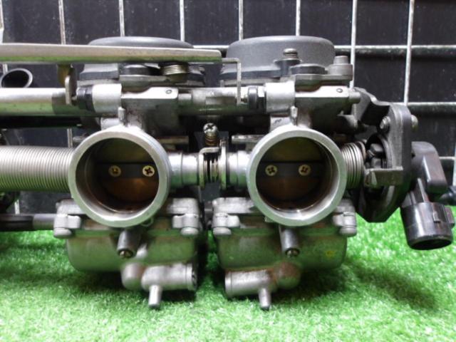 【ワケアリ】【HONDA】CB1000SF スーパーフォア SC30 純正キャブレター