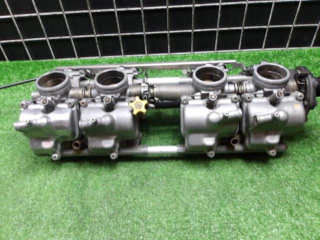 【ワケアリ】【HONDA】CB1000SF スーパーフォア SC30 純正キャブレター