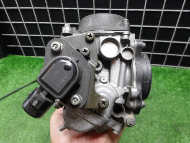 【ワケアリ】【HONDA】CB1000SF スーパーフォア SC30 純正キャブレター
