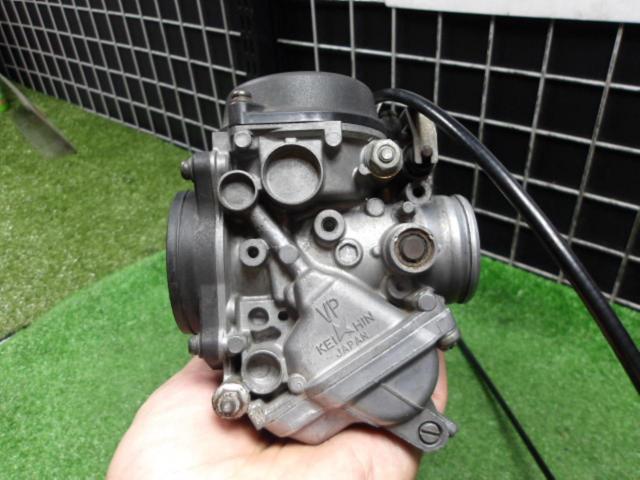 【ワケアリ】【HONDA】CB1000SF スーパーフォア SC30 純正キャブレター