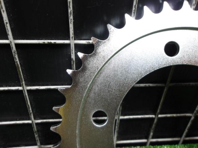 【NTB】SPH-038R リア スプロケット 525/41T 97年-06年 ファイヤーストーム VTR1000F  未使用品