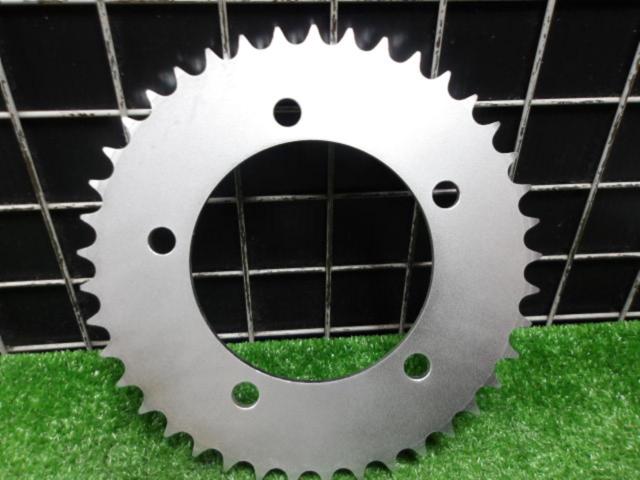 【NTB】SPH-038R リア スプロケット 525/41T 97年-06年 ファイヤーストーム VTR1000F  未使用品