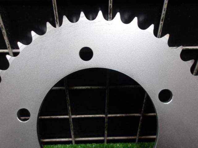 【NTB】SPH-038R リア スプロケット 525/41T 97年-06年 ファイヤーストーム VTR1000F  未使用品