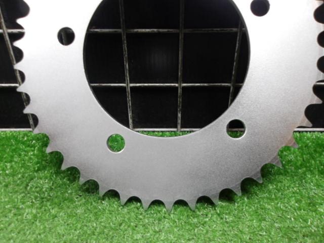 【NTB】SPH-038R リア スプロケット 525/41T 97年-06年 ファイヤーストーム VTR1000F  未使用品