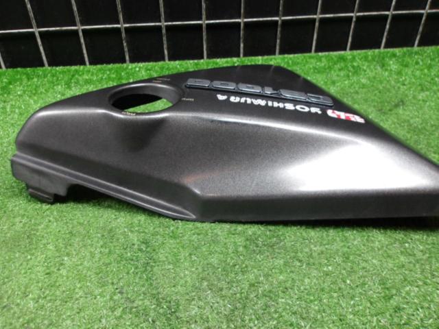 【HONDA】純正 サイドカバー 左側 CB1000SF SC30 1993年外し