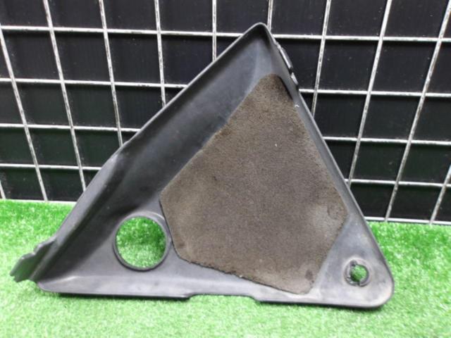 【HONDA】純正 サイドカバー 左側 CB1000SF SC30 1993年外し