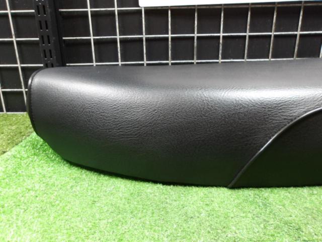 【QUALITY PRODUCT】 ダブルシート スーパーカブ90 C90 年式不明外し