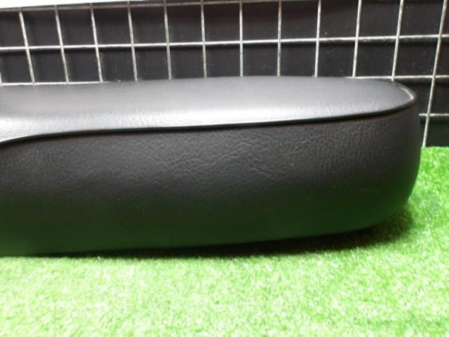 【QUALITY PRODUCT】 ダブルシート スーパーカブ90 C90 年式不明外し