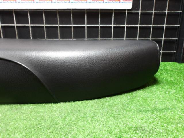 【QUALITY PRODUCT】 ダブルシート スーパーカブ90 C90 年式不明外し
