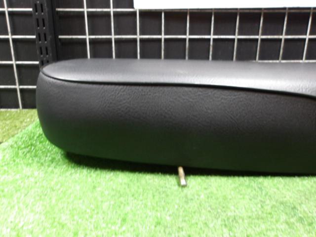 【QUALITY PRODUCT】 ダブルシート スーパーカブ90 C90 年式不明外し