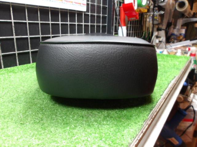 【QUALITY PRODUCT】 ダブルシート スーパーカブ90 C90 年式不明外し