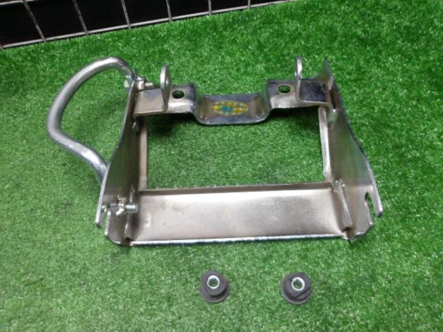 【QUALITY PRODUCT】 ダブルシート スーパーカブ90 C90 年式不明外し