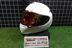 【SHOEI】X-Fourteen フルフェイスヘルメット サイズ:L 製造年:2016年