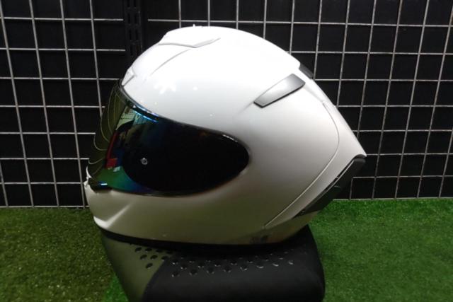 【SHOEI】X-Fourteen フルフェイスヘルメット サイズ:L 製造年:2016年