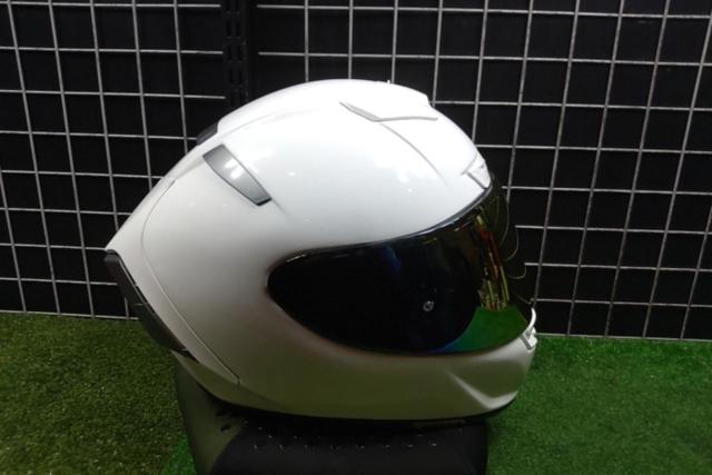 【SHOEI】X-Fourteen フルフェイスヘルメット サイズ:L 製造年:2016年