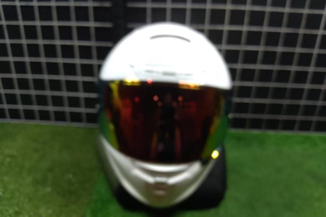【SHOEI】X-Fourteen フルフェイスヘルメット サイズ:L 製造年:2016年