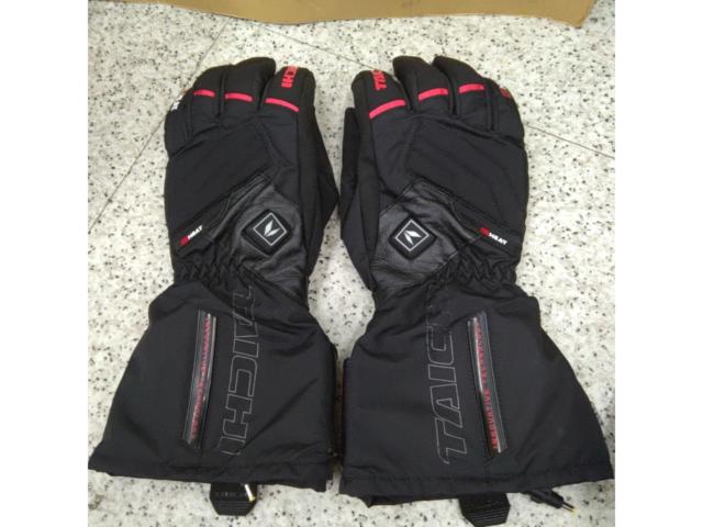 RSTaichi e-HEAT 電熱グローブ+バッテリーセット