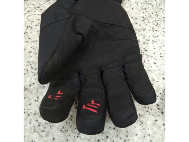 RSTaichi e-HEAT 電熱グローブ+バッテリーセット