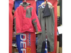 RSTaichi  レインスーツ