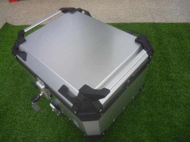 COOCASE アルミトップケース