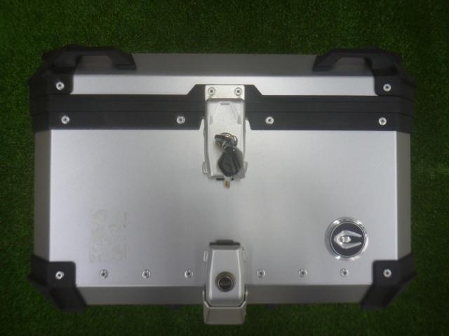 COOCASE アルミトップケース