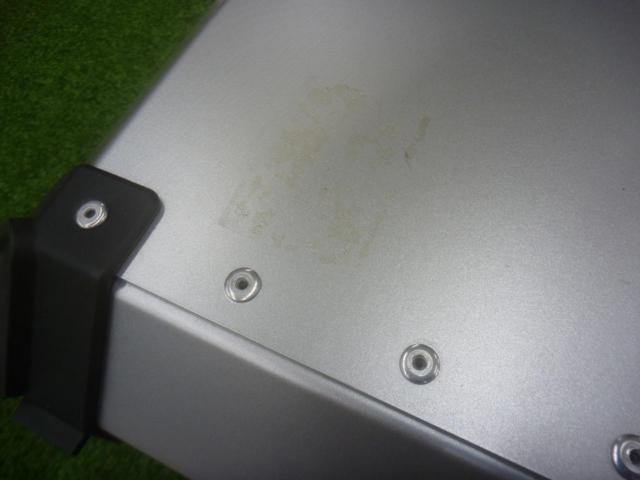 COOCASE アルミトップケース