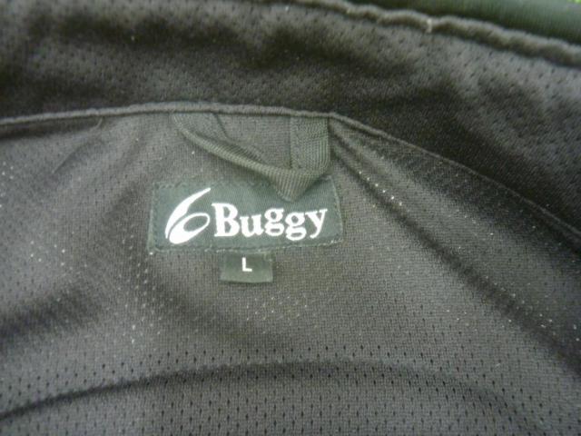 Buggy メッシュジャケット 【AR-584】