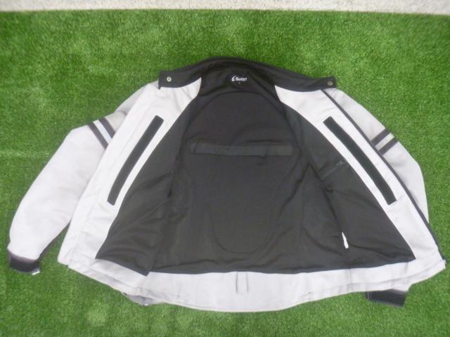 Buggy メッシュジャケット 【AR-584】