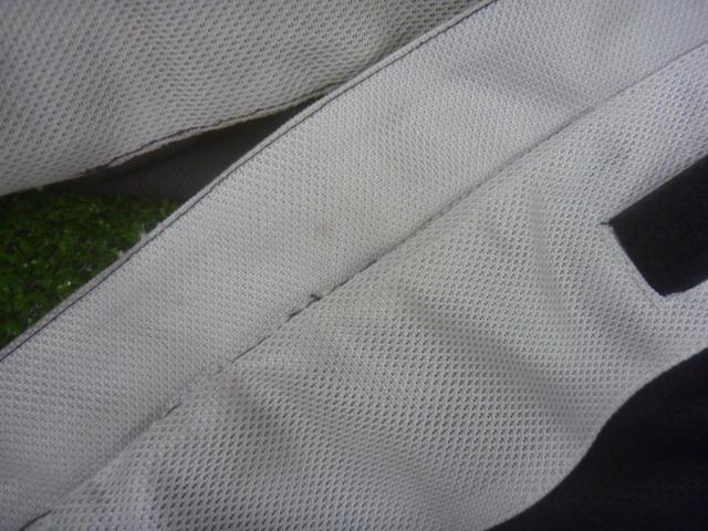 Buggy メッシュジャケット 【AR-584】