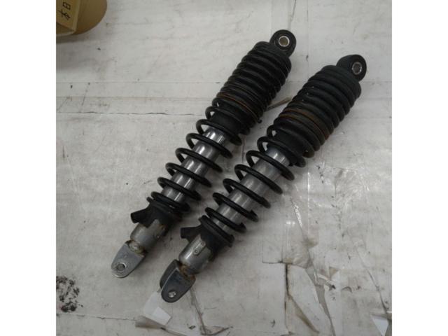 2YAMAHA シグナスX純正リアショック
