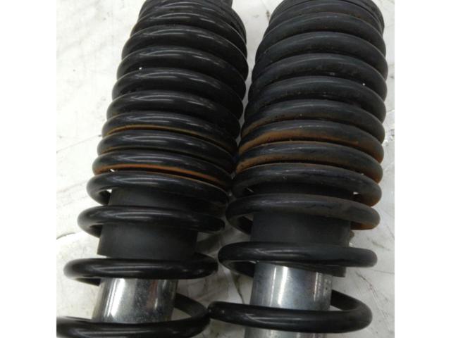 2YAMAHA シグナスX純正リアショック