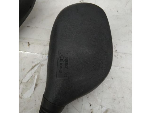 2YAMAHA シグナスX純正ミラー