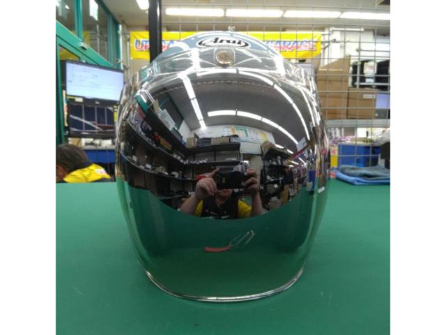 ARAI classic AIR
