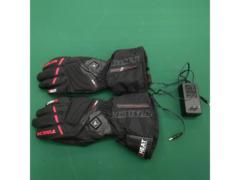 RSTaichi e-HEAT電熱グローブ/レディース