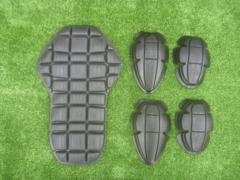 KUSHITANI インナープロテクターセット